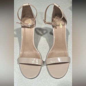 Women’s Mix No 6 Heel